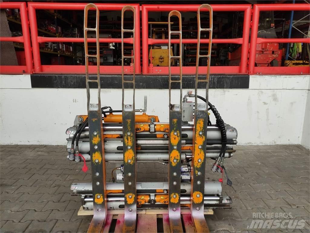 Durwen DPK 30 C 其他物料運輸工具