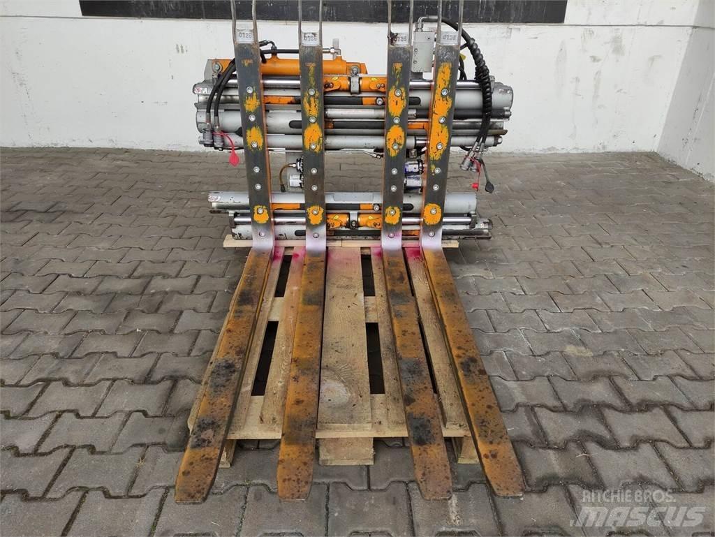 Durwen DPK 30 C 其他物料運輸工具