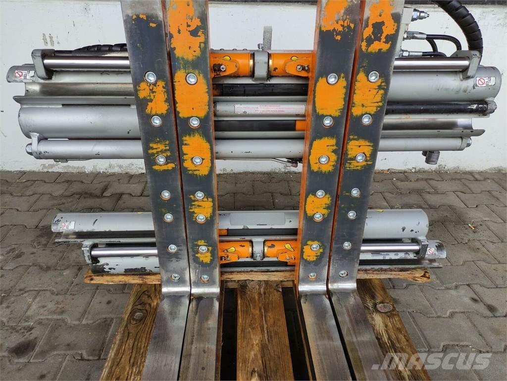 Durwen DPK25C 其他物料運輸工具
