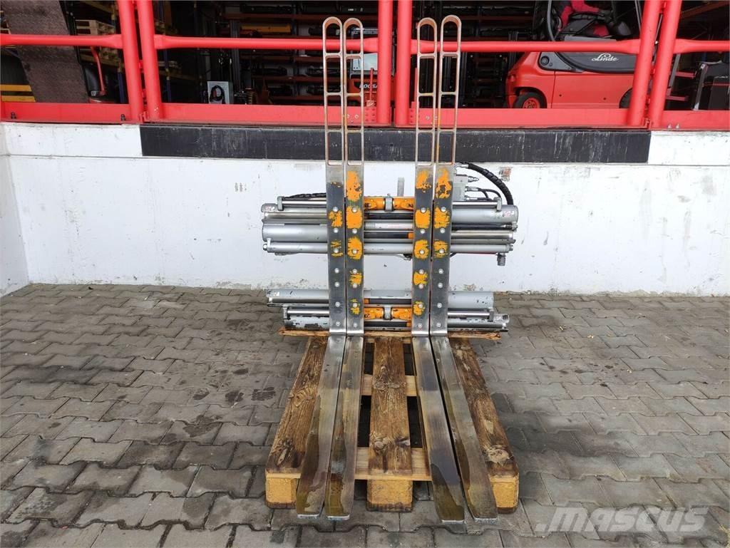 Durwen DPK25C 其他物料運輸工具