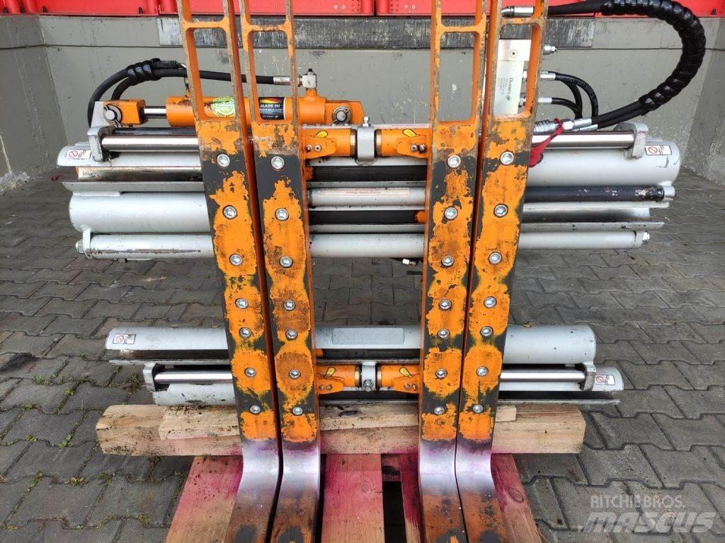 Durwen DPK30C 其他物料運輸工具