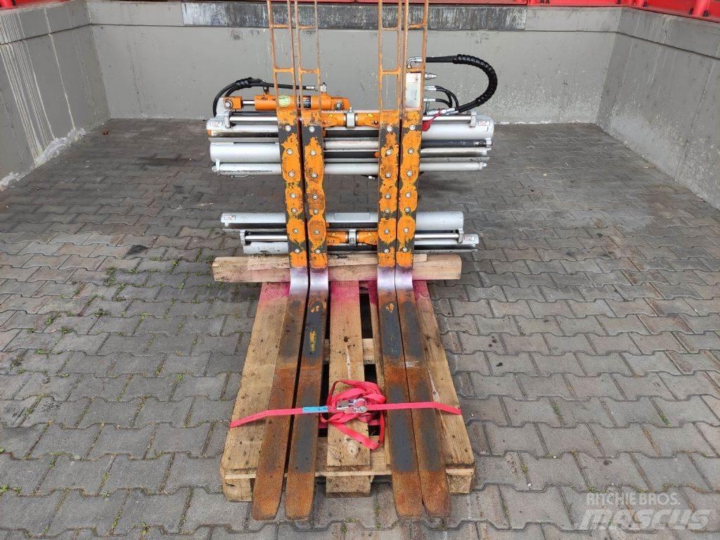 Durwen DPK30C 其他物料運輸工具