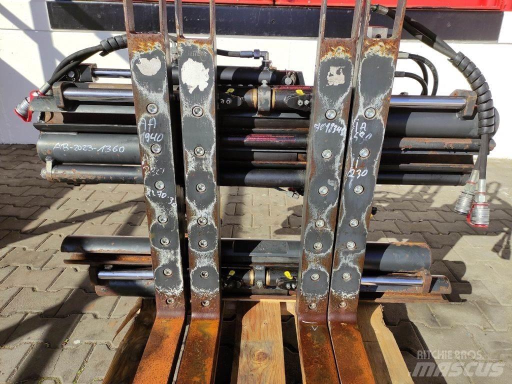 Durwen DPK30C 其他物料運輸工具