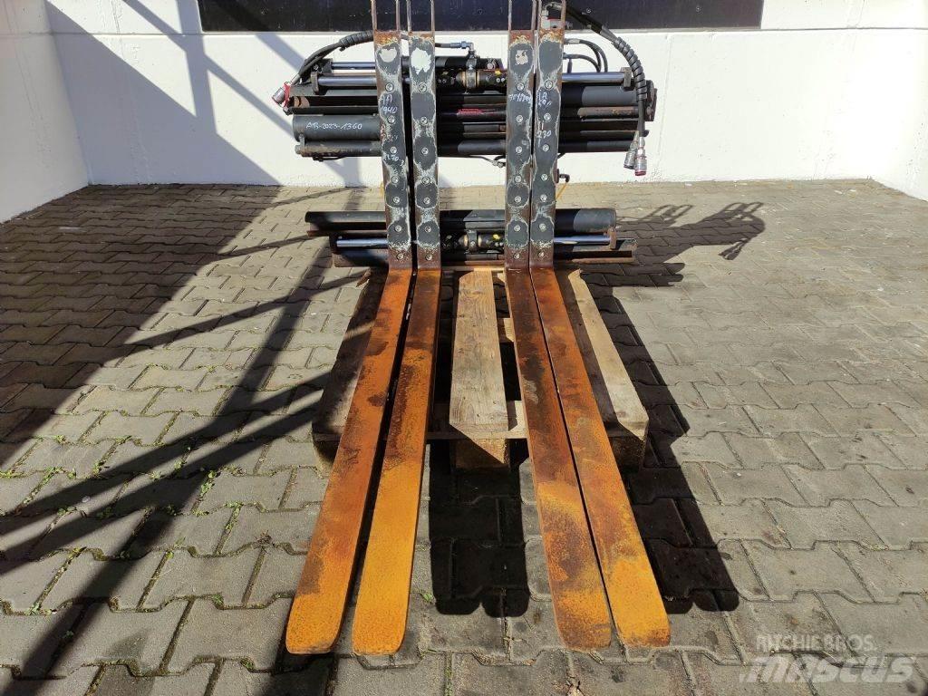 Durwen DPK30C 其他物料運輸工具