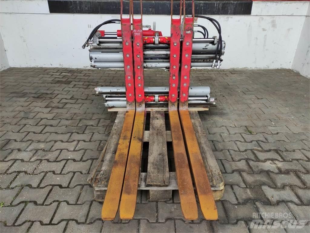 Durwen DPK30C 其他物料運輸工具
