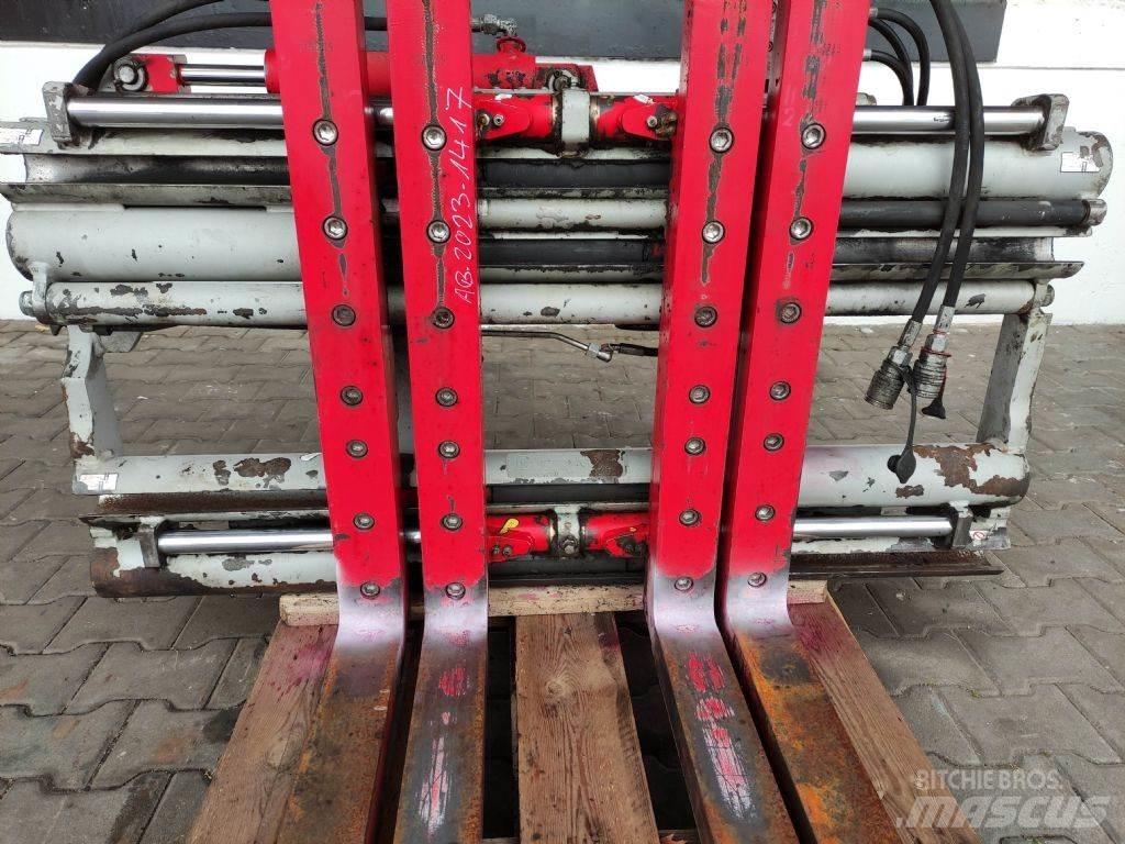 Durwen DPK30CS 其他物料運輸工具