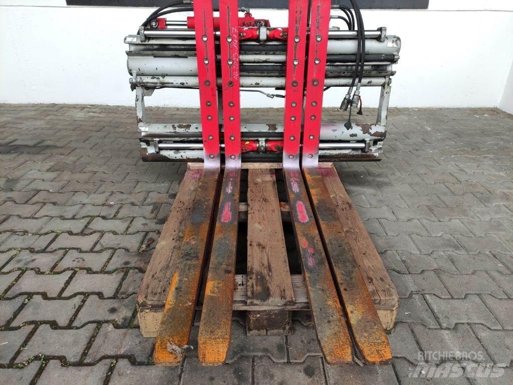Durwen DPK30CS 其他物料運輸工具
