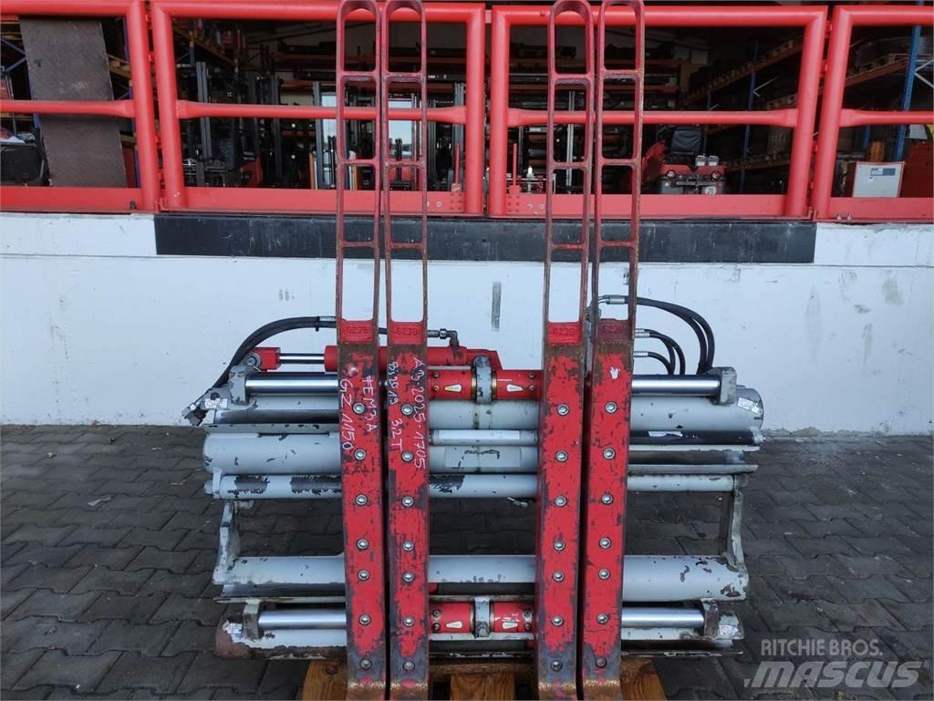 Durwen DPK35C-S0 其他物料運輸工具