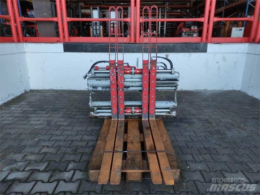 Durwen DPK35C-S0 其他物料運輸工具