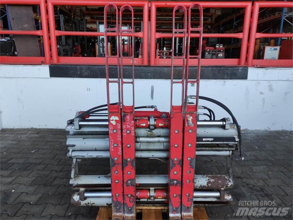 Durwen DPK35C-S0 其他物料運輸工具