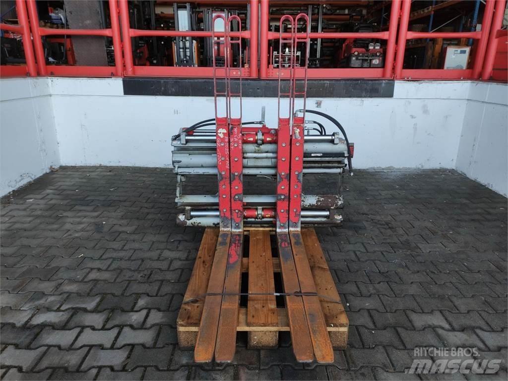 Durwen DPK35C-S0 其他物料運輸工具