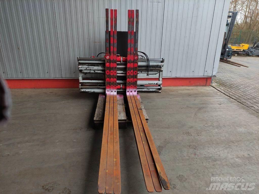 Durwen DRPK30CS 其他物料運輸工具