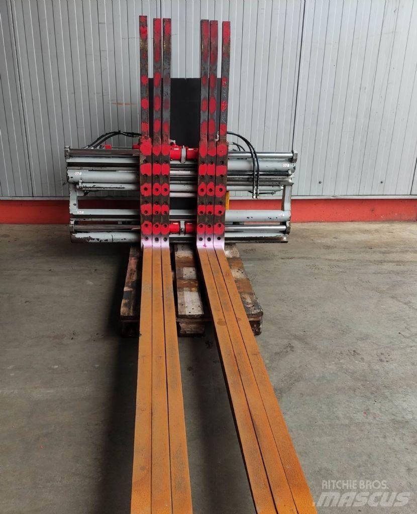 Durwen DRPK30CS 其他物料運輸工具
