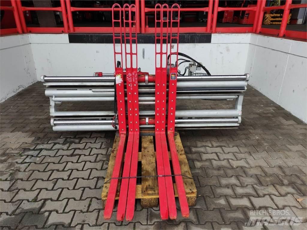 Durwen DRPK45C 其他物料運輸工具