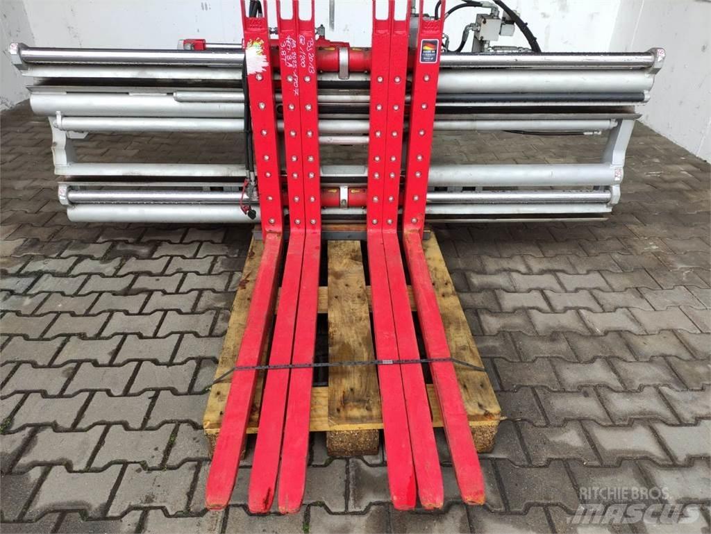 Durwen DRPK45C 其他物料運輸工具