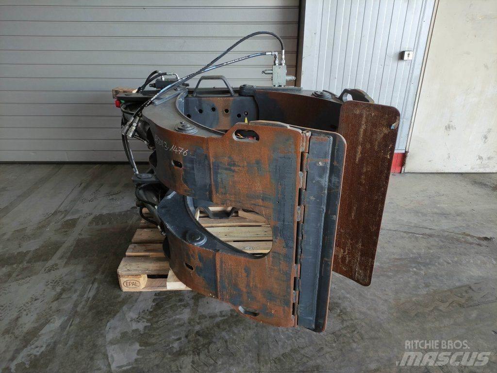Durwen PRK50B-16 其他物料運輸工具