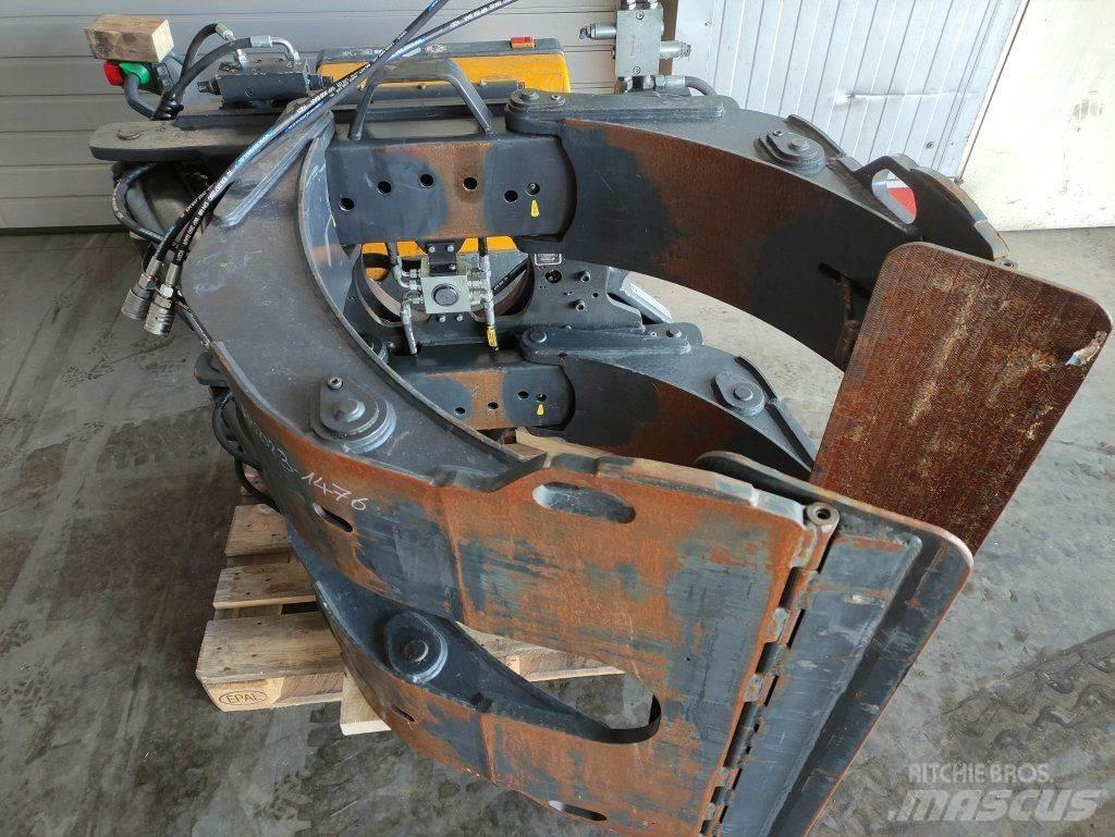 Durwen PRK50B-16 其他物料運輸工具