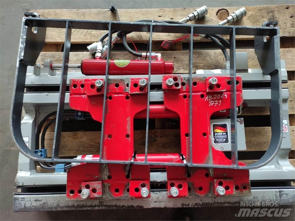 Durwen PZV20-S 其他物料運輸工具