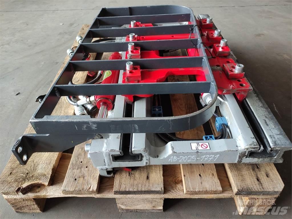 Durwen PZV20-S 其他物料運輸工具