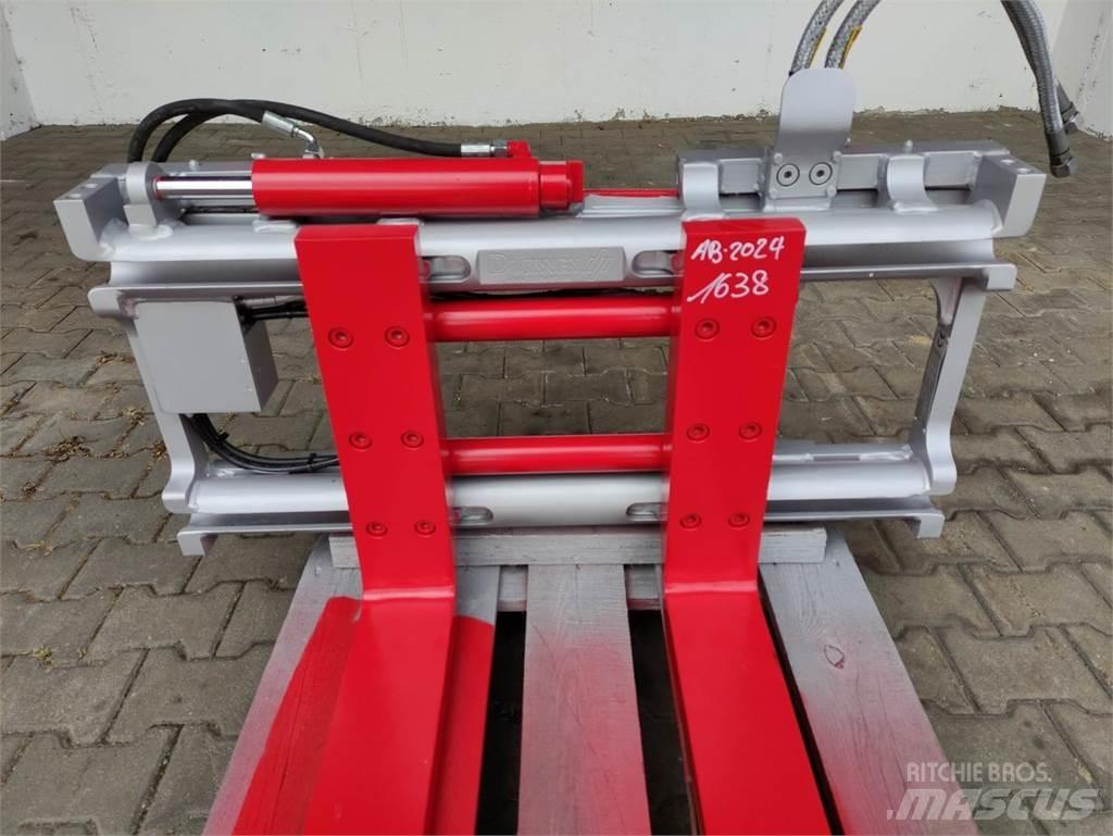 Durwen RZV 20 GS 其他物料運輸工具