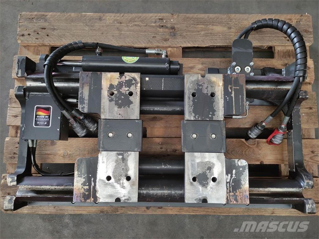 Durwen RZV 25 S 其他物料運輸工具