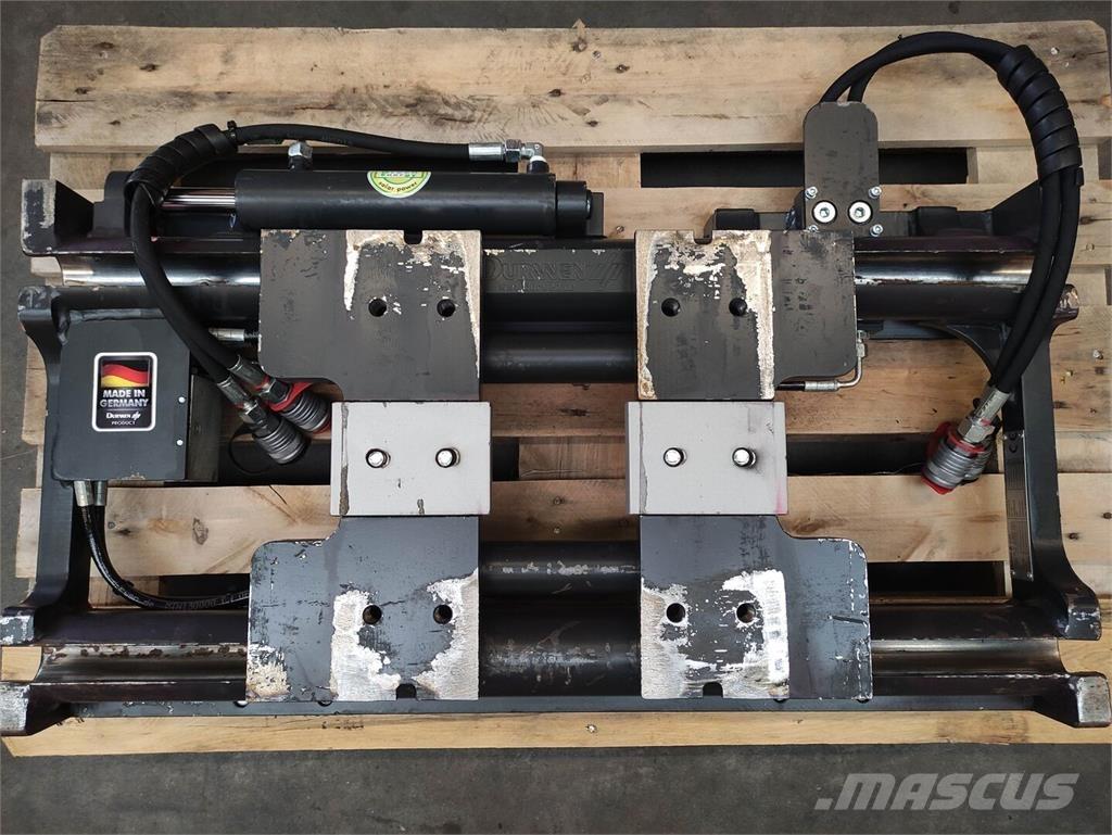Durwen RZV 25 S 其他物料運輸工具
