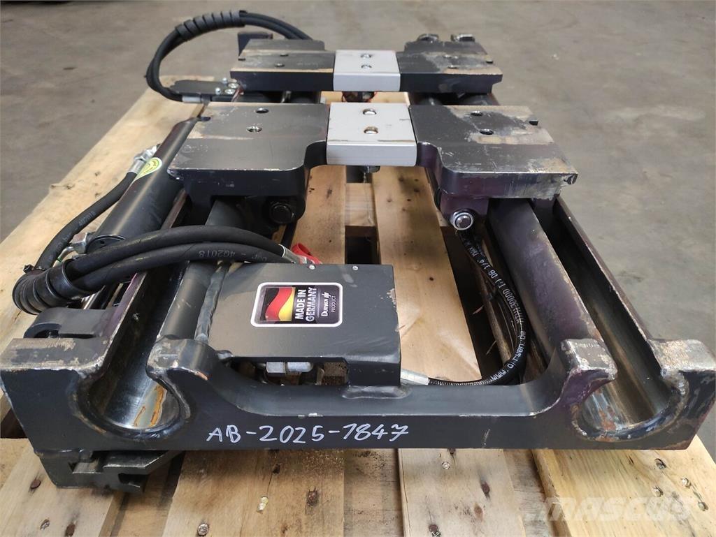 Durwen RZV 25 S 其他物料運輸工具