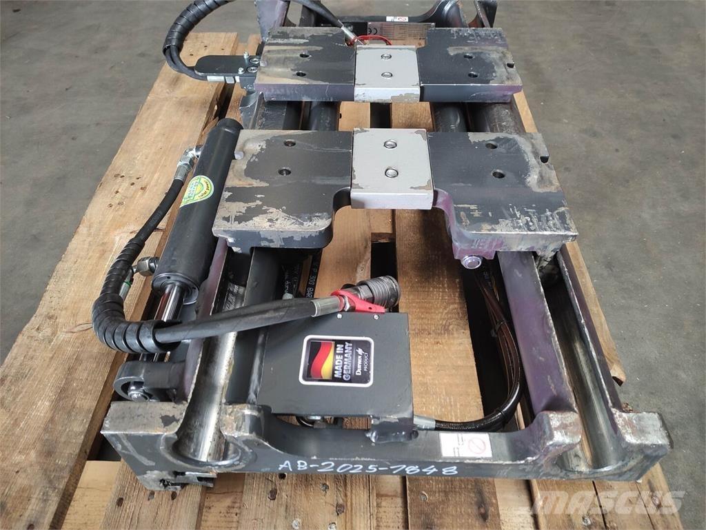 Durwen RZV 25 S 其他物料運輸工具