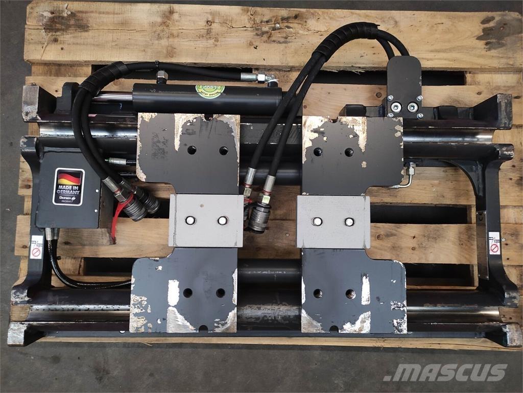 Durwen RZV 25 S 其他物料運輸工具