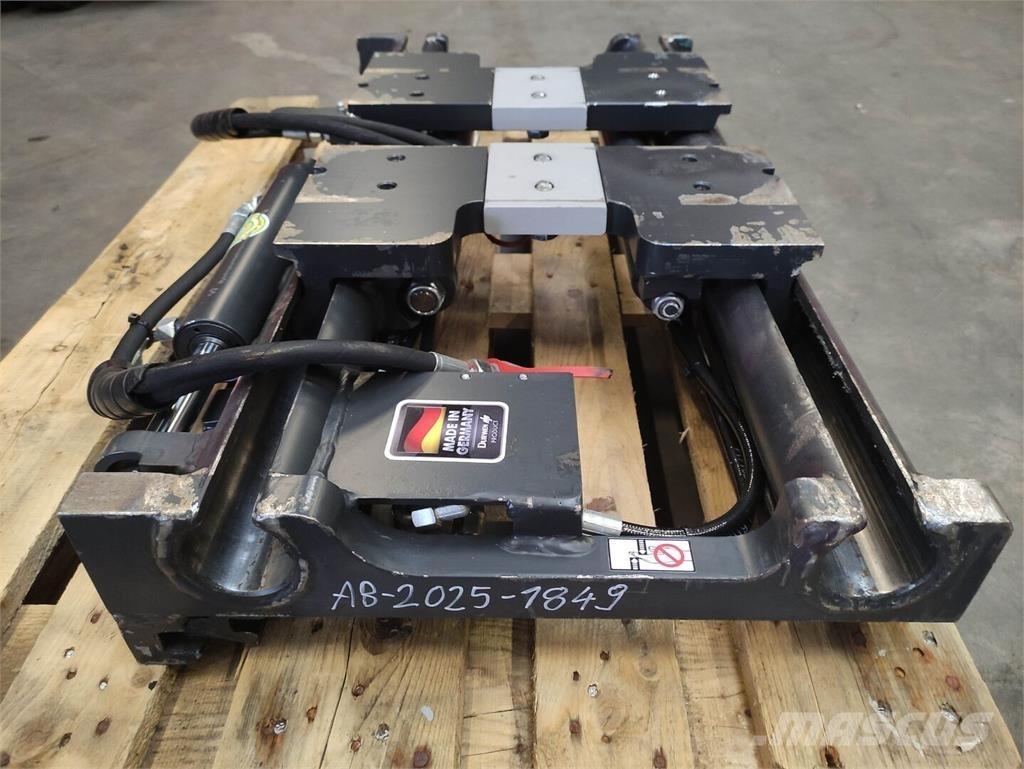 Durwen RZV 25 S 其他物料運輸工具