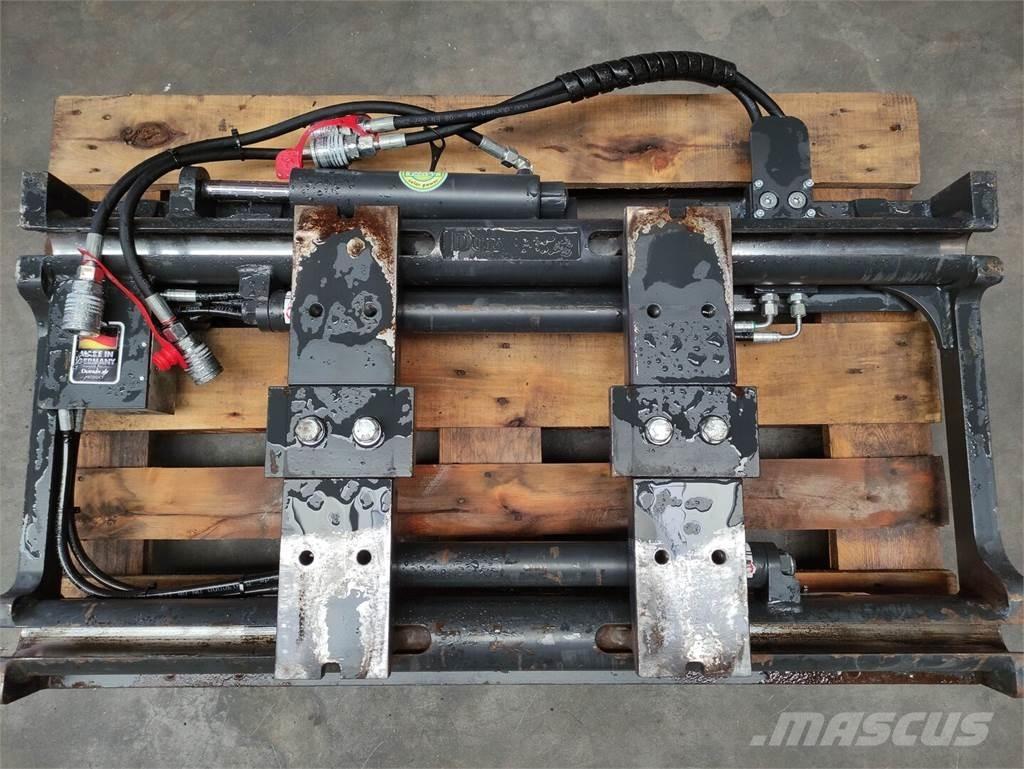 Durwen RZV 30S 其他物料運輸工具
