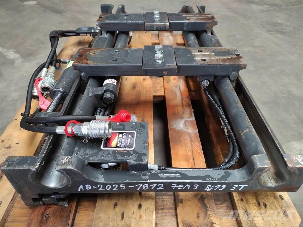 Durwen RZV 30S 其他物料運輸工具
