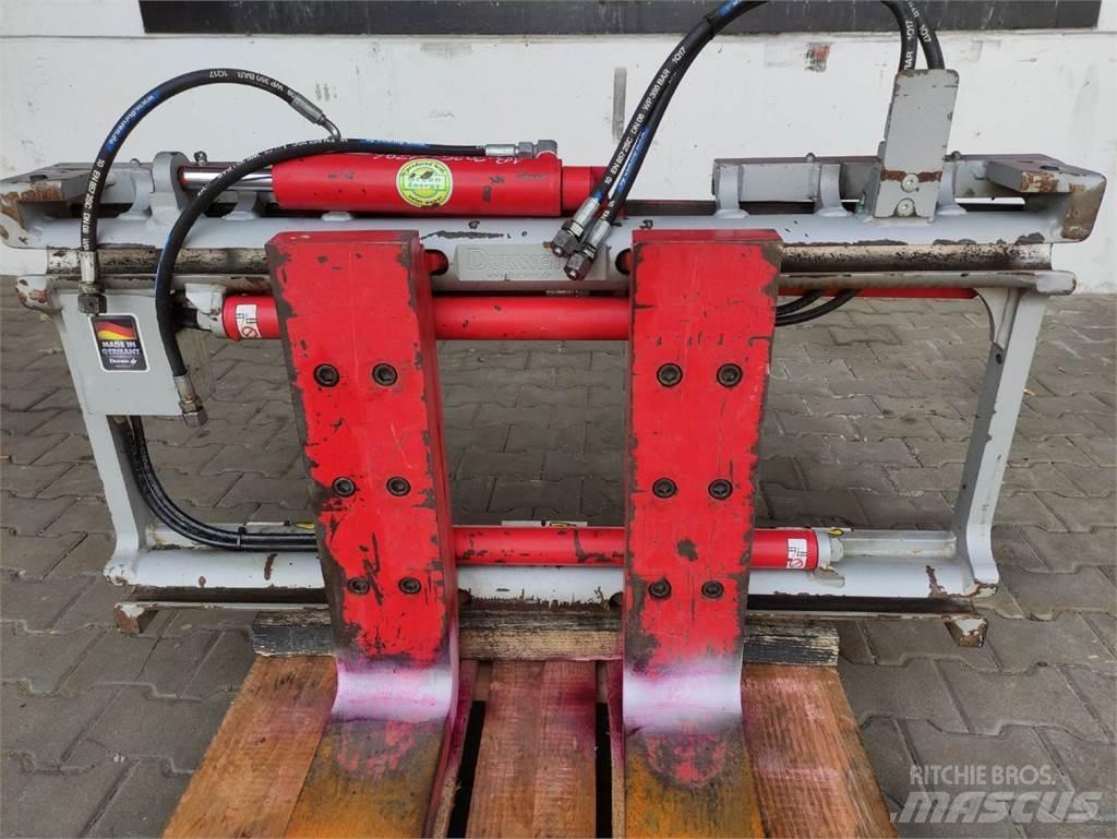 Durwen RZV 35 GS 其他物料運輸工具