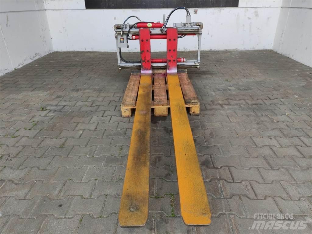 Durwen RZV 35 GS 其他物料運輸工具
