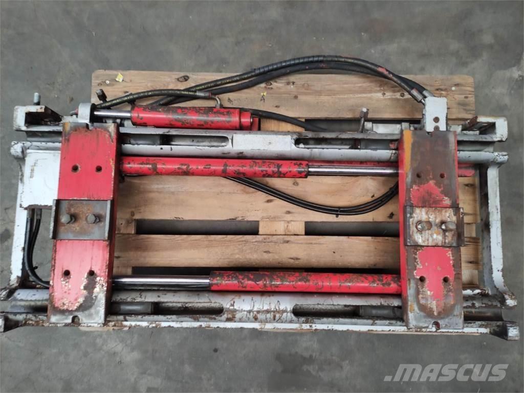 Durwen RZV 35-S 其他物料運輸工具