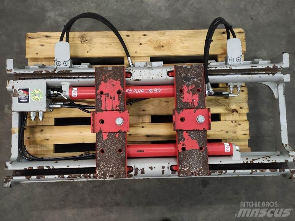 Durwen RZV 45 其他物料運輸工具
