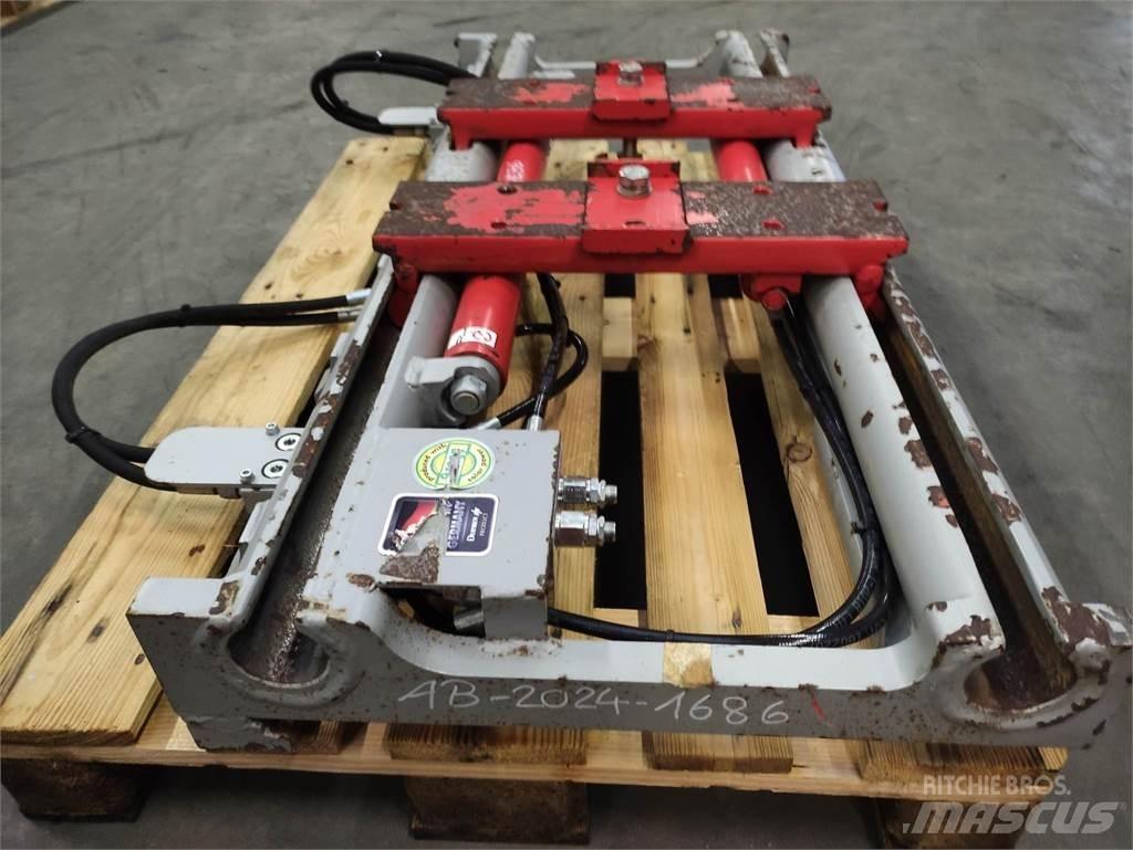 Durwen RZV 45 其他物料運輸工具
