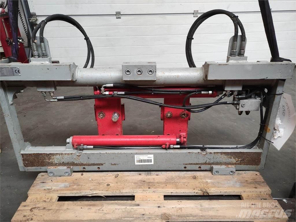 Durwen RZV 45 其他物料運輸工具