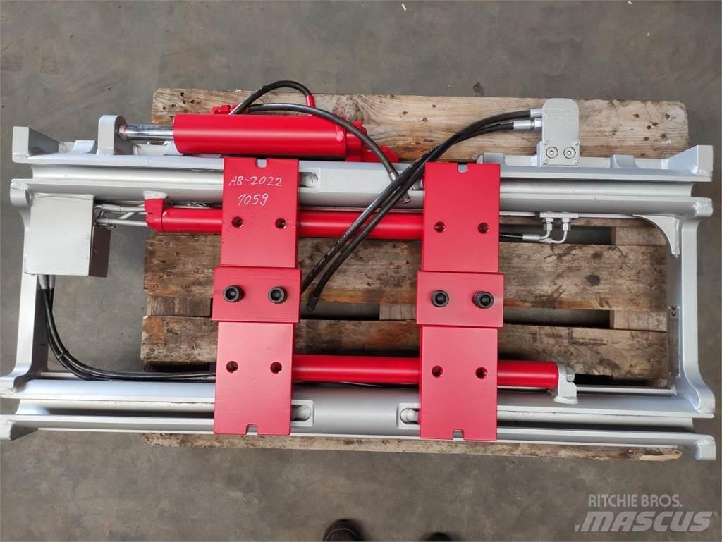 Durwen RZV 45 GS 其他物料運輸工具
