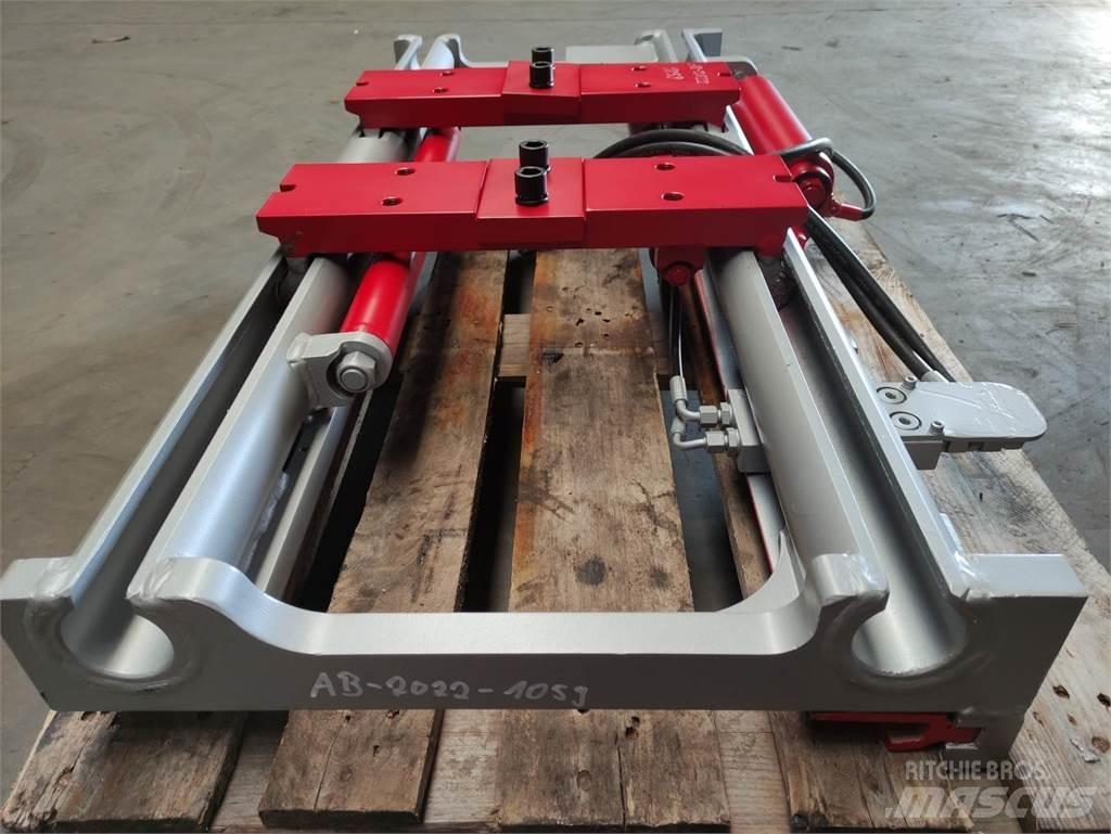 Durwen RZV 45 GS 其他物料運輸工具