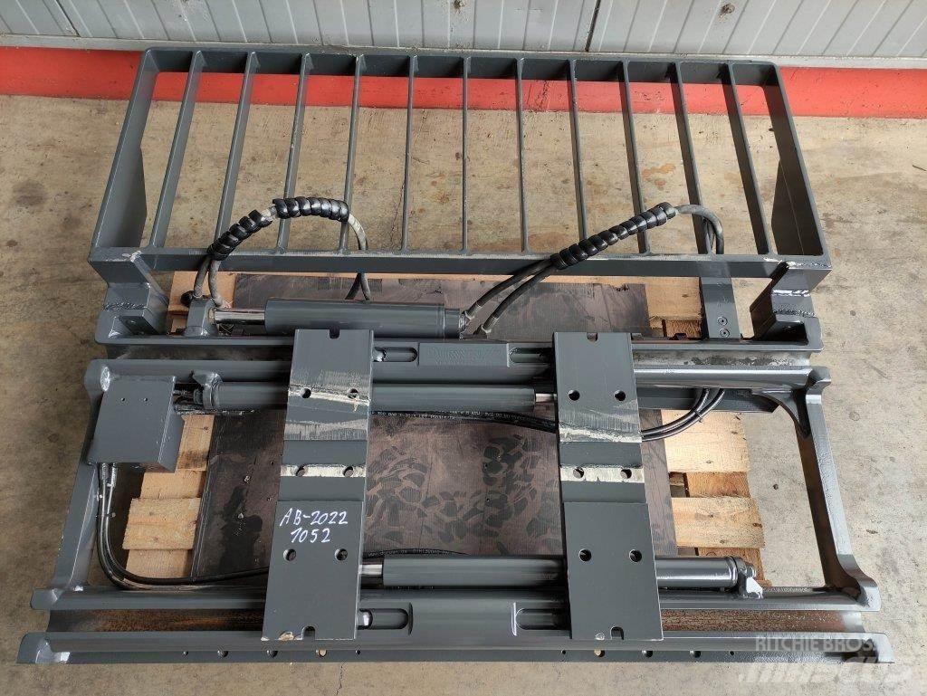 Durwen RZV 45S 其他物料運輸工具