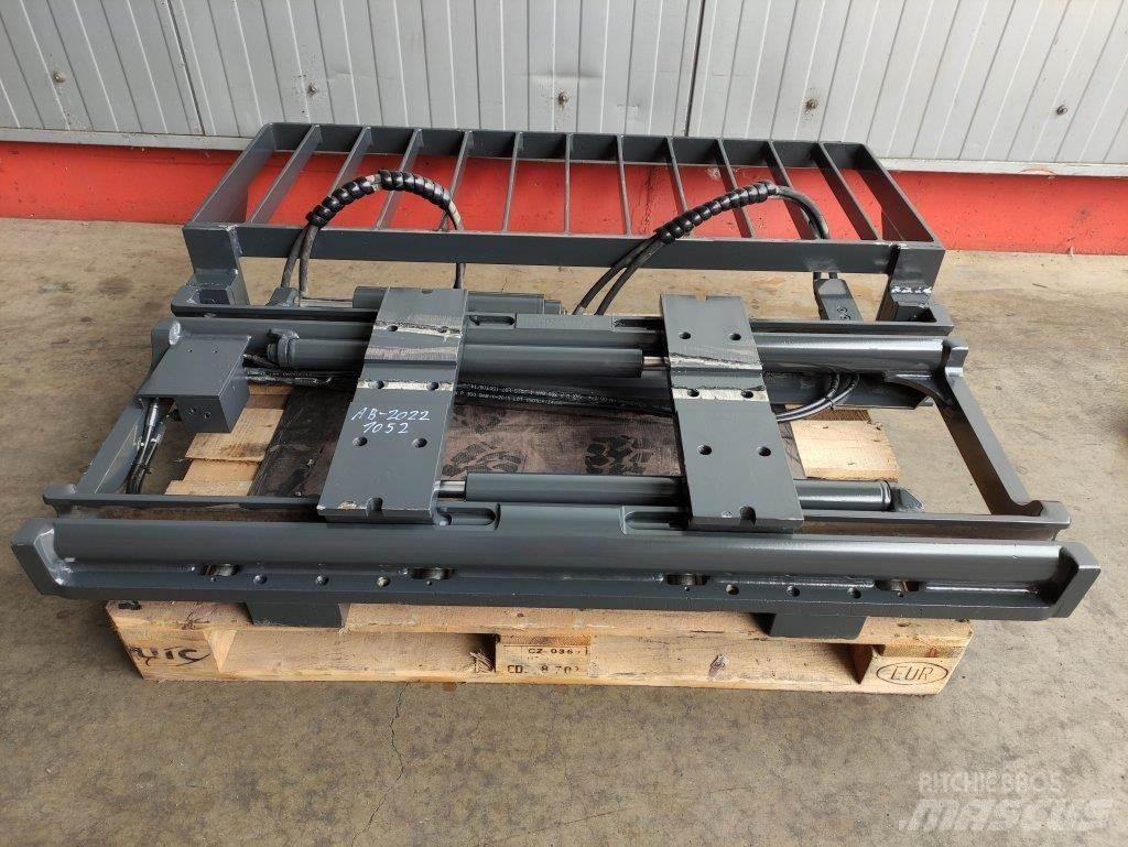 Durwen RZV 45S 其他物料運輸工具