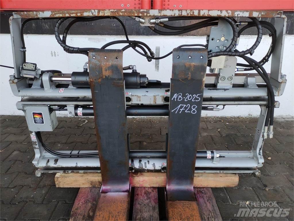 Durwen RZV-S-TGZ45 其他物料運輸工具