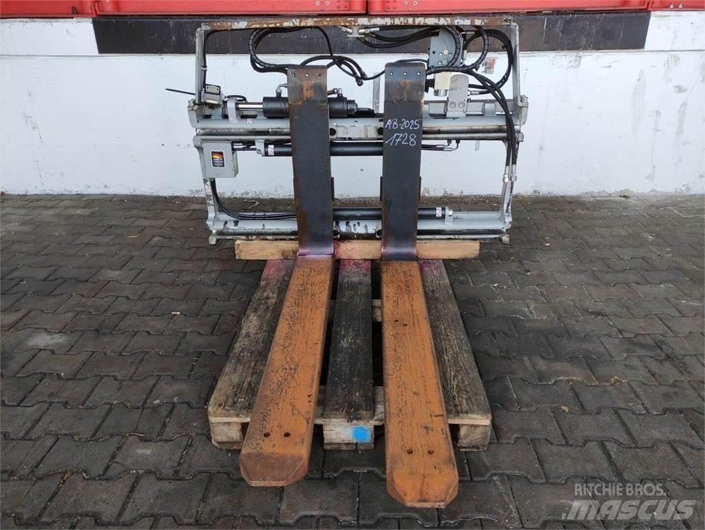 Durwen RZV-S-TGZ45 其他物料運輸工具