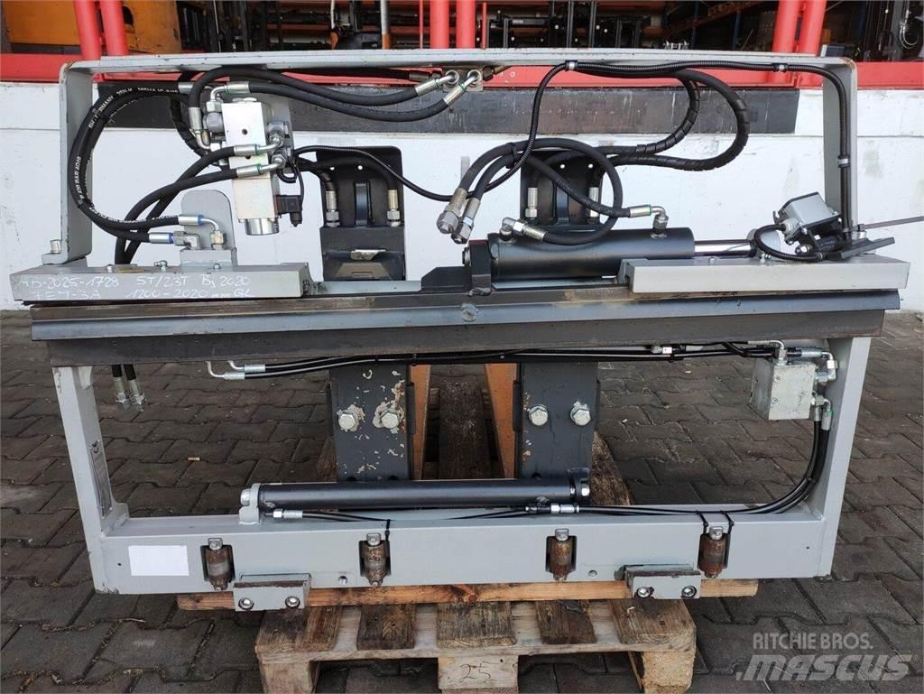 Durwen RZV-S-TGZ45 其他物料運輸工具