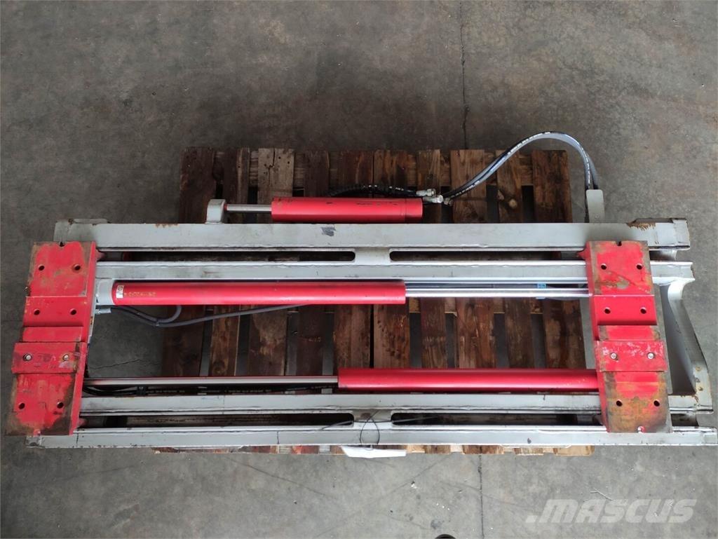 Durwen RZV100S 其他物料運輸工具