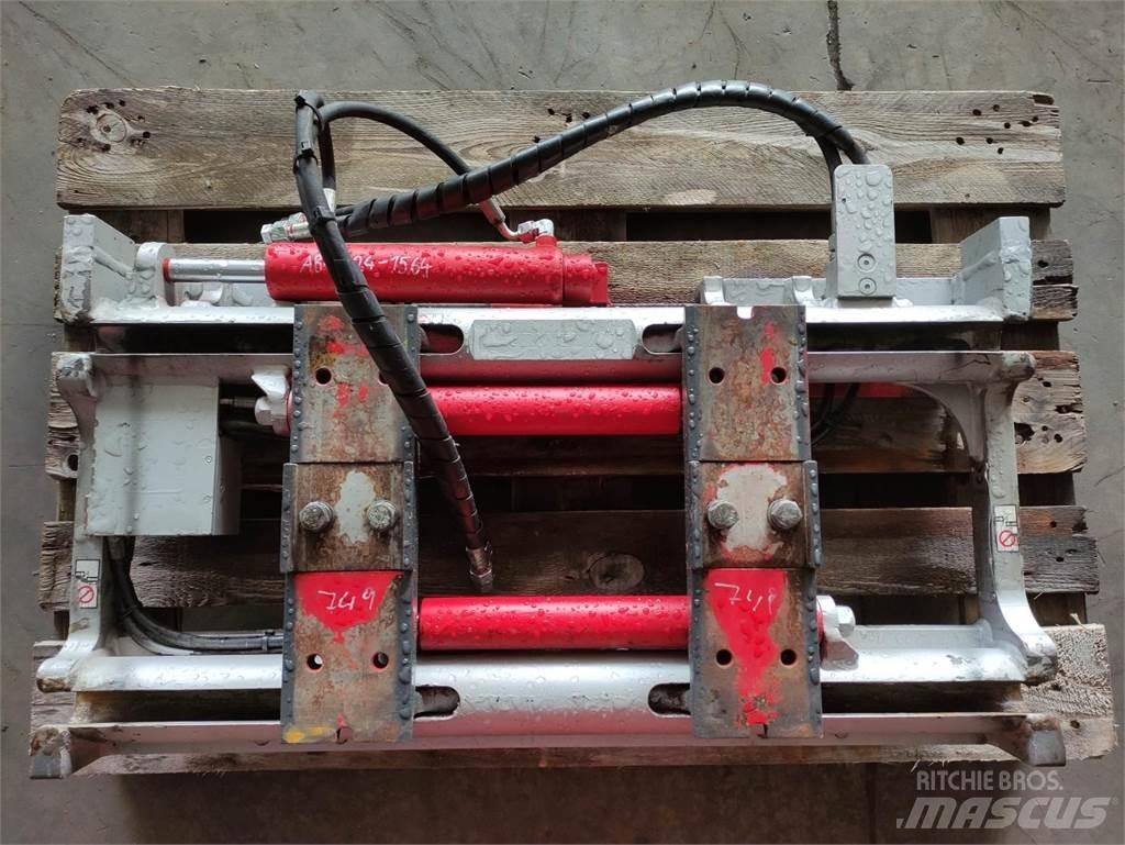 Durwen RZV20S 其他物料運輸工具