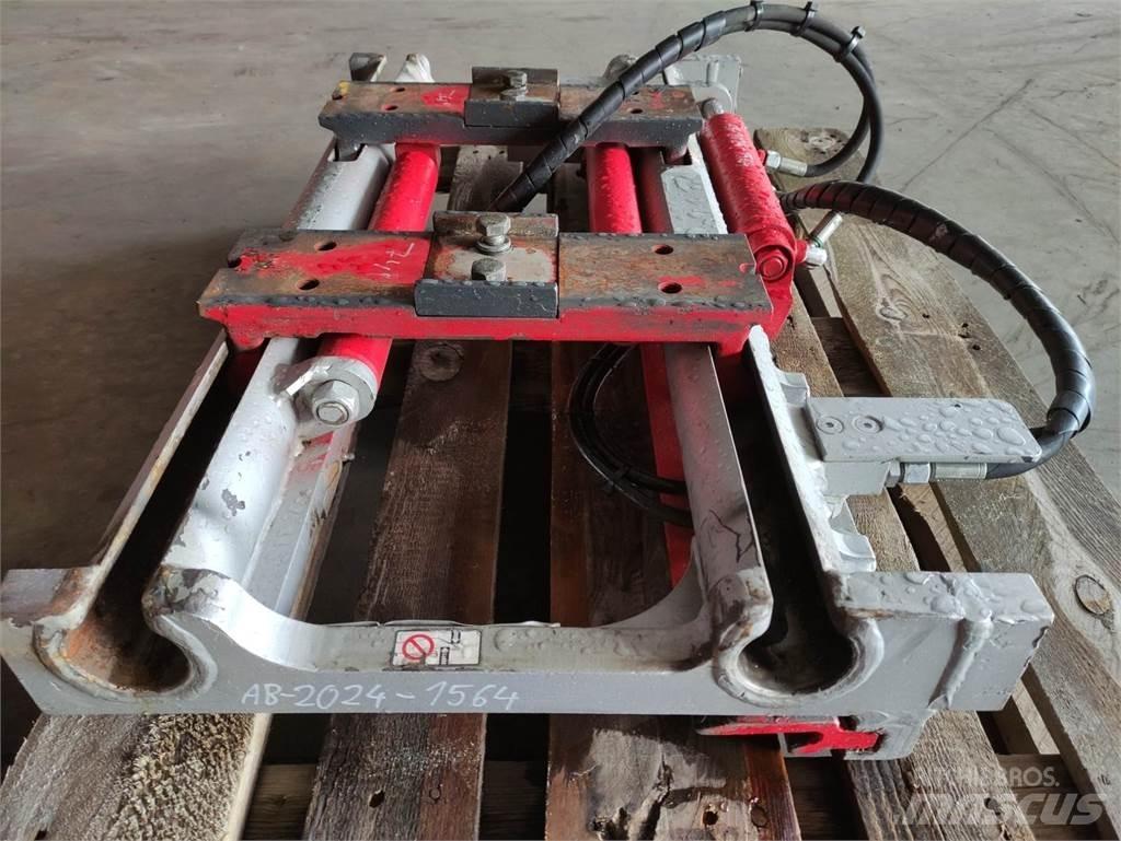 Durwen RZV20S 其他物料運輸工具