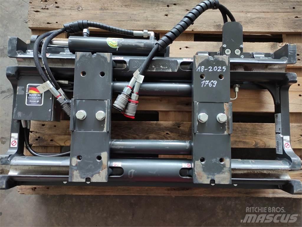 Durwen RZV20S 其他物料運輸工具
