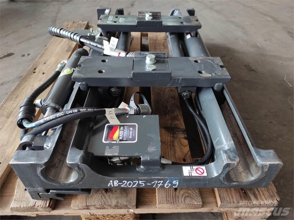 Durwen RZV20S 其他物料運輸工具
